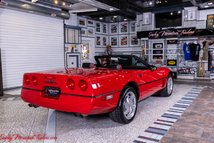 For Sale 1989 Chevrolet Corvette