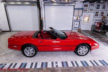 For Sale 1989 Chevrolet Corvette