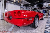 For Sale 1989 Chevrolet Corvette