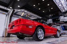 For Sale 1989 Chevrolet Corvette