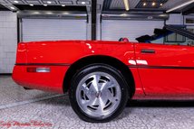 For Sale 1989 Chevrolet Corvette