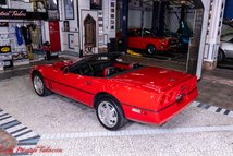 For Sale 1989 Chevrolet Corvette