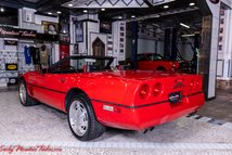 For Sale 1989 Chevrolet Corvette