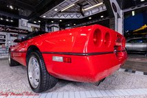 For Sale 1989 Chevrolet Corvette