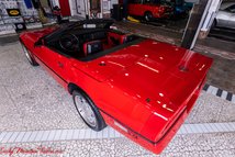 For Sale 1989 Chevrolet Corvette