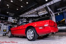 For Sale 1989 Chevrolet Corvette