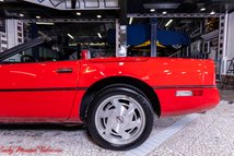 For Sale 1989 Chevrolet Corvette