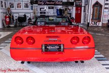 For Sale 1989 Chevrolet Corvette