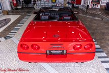For Sale 1989 Chevrolet Corvette