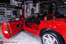 For Sale 1989 Chevrolet Corvette