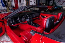 For Sale 1989 Chevrolet Corvette