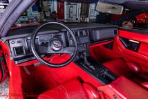 For Sale 1989 Chevrolet Corvette