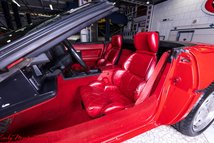 For Sale 1989 Chevrolet Corvette