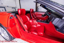 For Sale 1989 Chevrolet Corvette