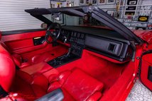 For Sale 1989 Chevrolet Corvette
