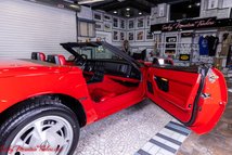 For Sale 1989 Chevrolet Corvette