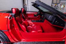 For Sale 1989 Chevrolet Corvette