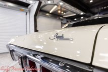 For Sale 1968 Chevrolet Impala