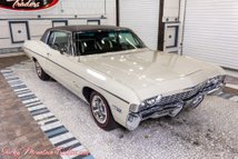 For Sale 1968 Chevrolet Impala