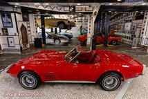 For Sale 1972 Chevrolet Corvette