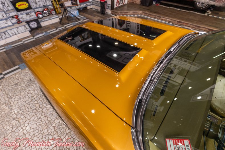 1970 Oldsmobile 442 39