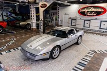 For Sale 1986 Chevrolet Corvette