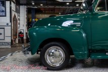 For Sale 1951 Chevrolet 3600 3/4 Ton