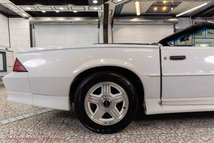 For Sale 1991 Chevrolet Camaro