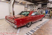 For Sale 1967 Plymouth GTX