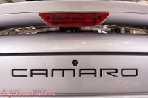 For Sale 1997 Chevrolet Camaro