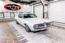 For Sale 1968 Pontiac Tempest