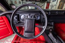 For Sale 1986 Chevrolet Camaro