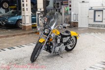 For Sale 1995 Harley Davidson XL883 Hugger