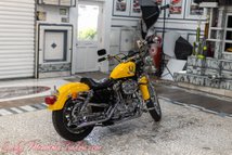 For Sale 1995 Harley Davidson XL883 Hugger
