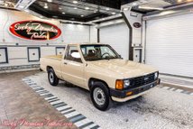 For Sale 1986 Toyota Pick Up
