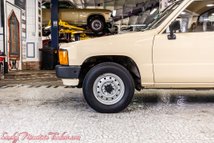 For Sale 1986 Toyota Pick Up