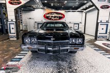 For Sale 1972 Chevrolet Caprice