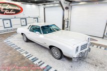 For Sale 1977 Chevrolet Monte Carlo