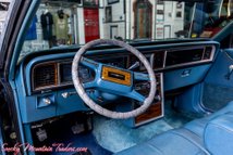 For Sale 1980 Ford Thunderbird