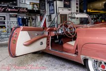 For Sale 1957 Ford Thunderbird