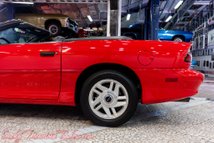 For Sale 1995 Chevrolet Camaro