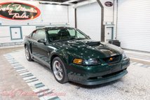 For Sale 2001 Ford Mustang