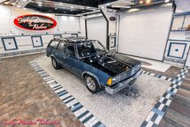For Sale 1981 Chevrolet Malibu