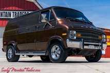 For Sale 1976 Dodge B200
