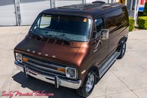 For Sale 1976 Dodge B200