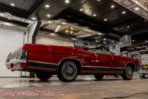 For Sale 1972 Ford LTD