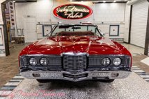For Sale 1972 Ford LTD