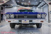 For Sale 1968 Chevrolet Chevelle SS