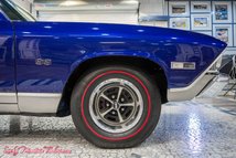 For Sale 1968 Chevrolet Chevelle SS