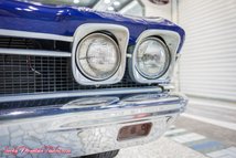 For Sale 1968 Chevrolet Chevelle SS